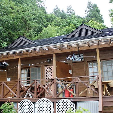 Sun Lake Fujikawaguchiko Ngoại thất bức ảnh