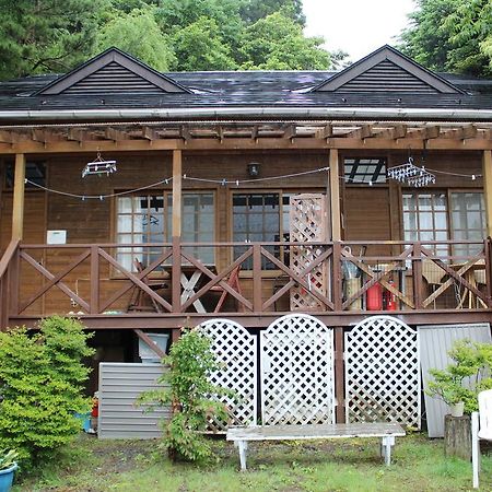 Sun Lake Fujikawaguchiko Ngoại thất bức ảnh