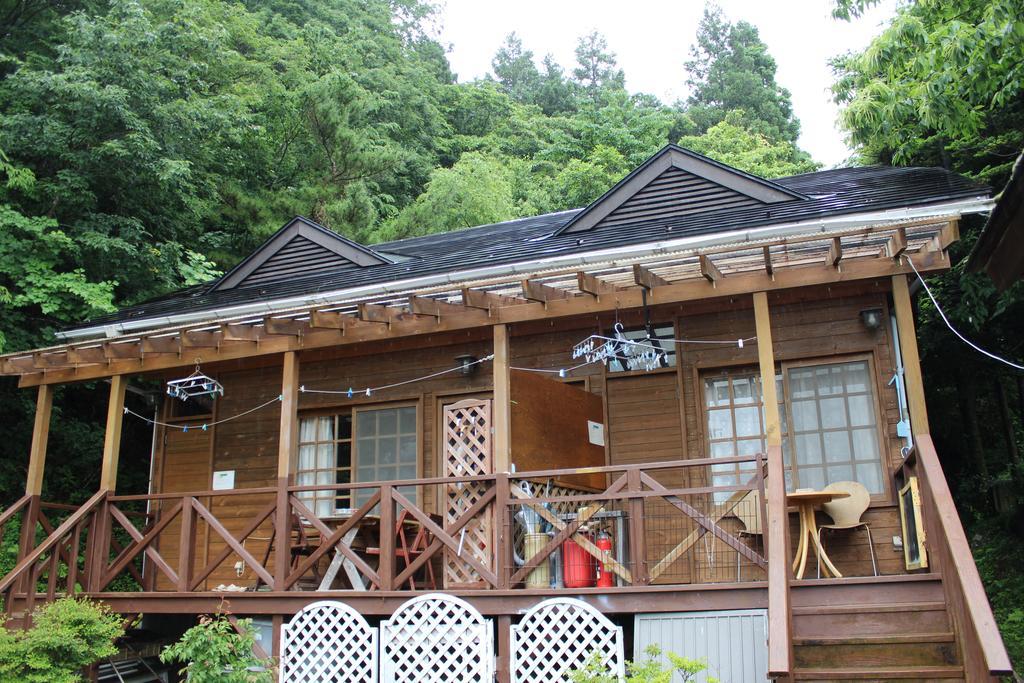 Sun Lake Fujikawaguchiko Ngoại thất bức ảnh