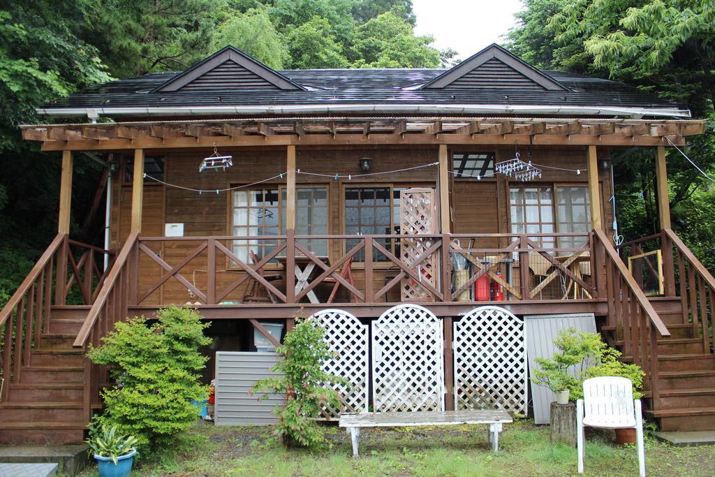 Sun Lake Fujikawaguchiko Ngoại thất bức ảnh